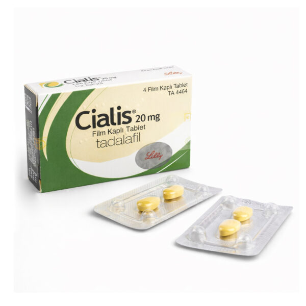 Cialis 20 mg